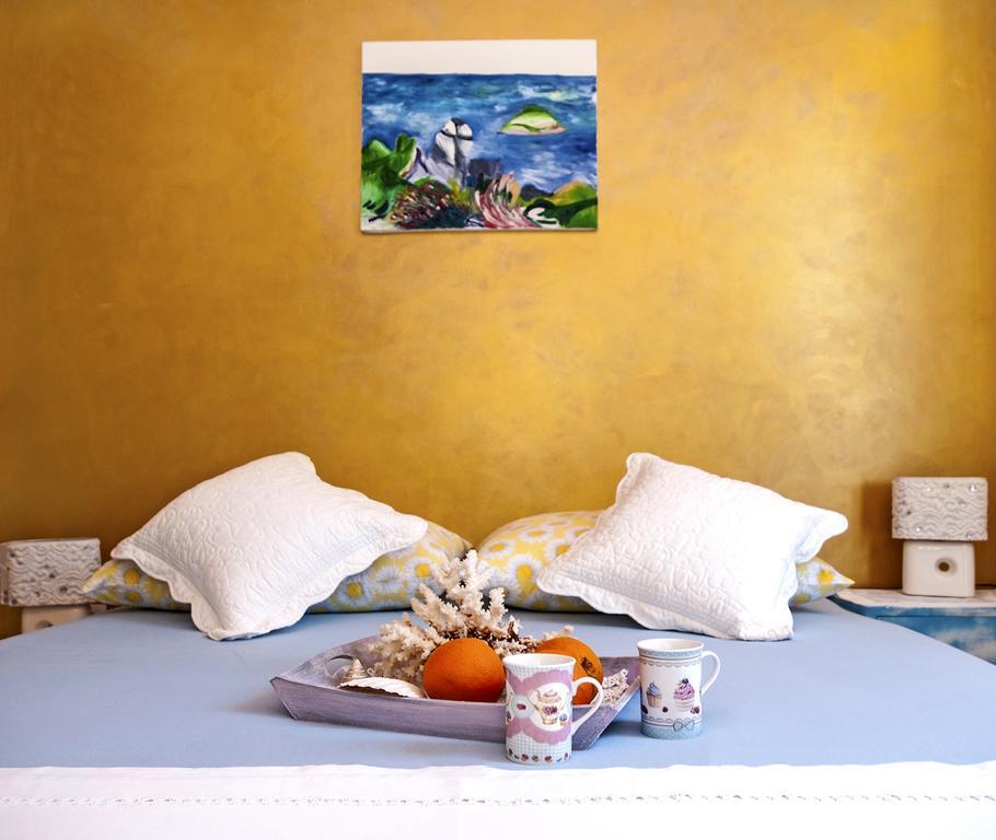 Villa Ria Dugi Rat Esterno foto